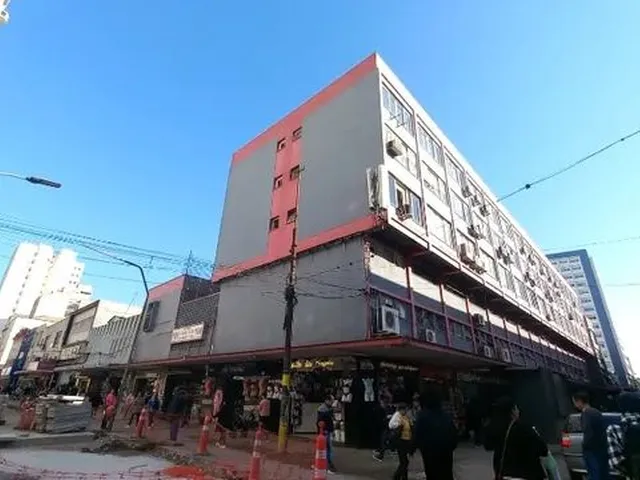 Imagem: Porto Alegre - Conjunto Comercial/Sala