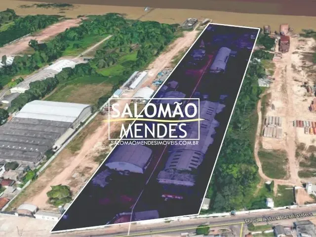 Imagem: Lote/Terreno para Aluguel com 60000 M²