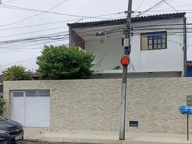 Imagem: Vendo Casa em Porto Canoa