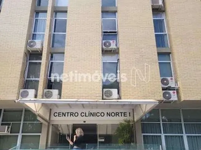 Imagem 5: Locação Sala Asa Norte Brasília