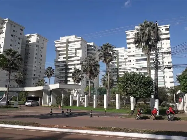 Imagem: Apartamento Mobiliado em Condomínio