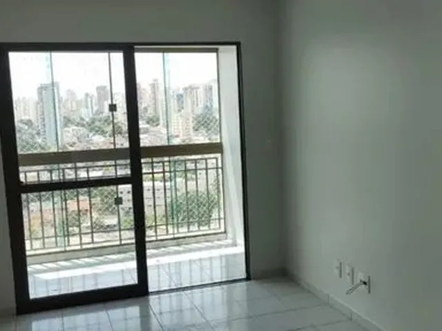 Imagem: Setor dos Funcionários Ed Ponta da Areia