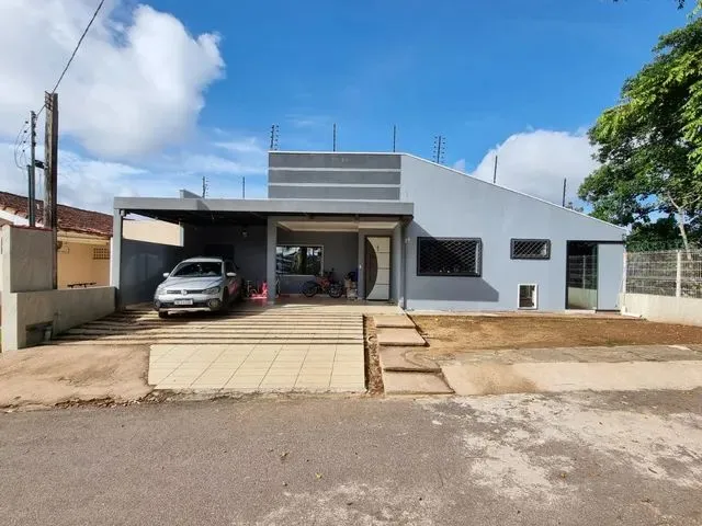 Imagem: Vendo Ou Aluga Uma Linda Casa Térrea no