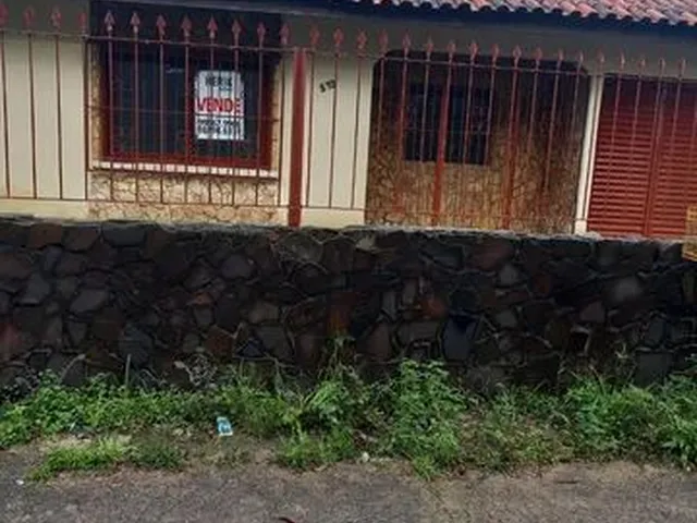Imagem: Casa Alvenaria, Venda Possui 100 Metros