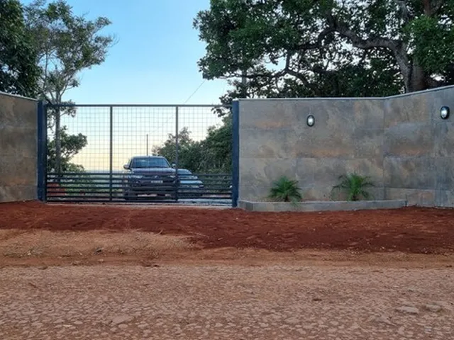 Imagem: Chácara de 10 Mil Mts Parcelado em 120X