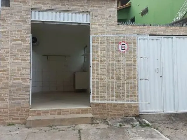 Imagem: Ponto Comercial na Itinga, nas Redondezas