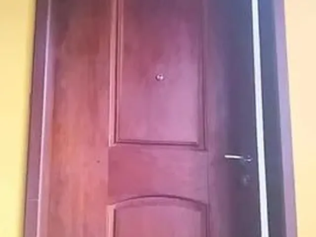 Imagem: O apartamento possui 2 Dormitórios, 1 Banheiro, 1 Vaga na