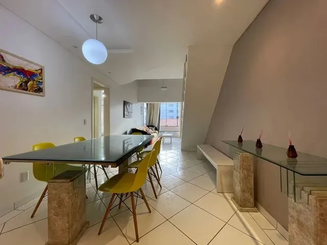 Imagem: Cobertura Duplex - Zona Nova - Capão da