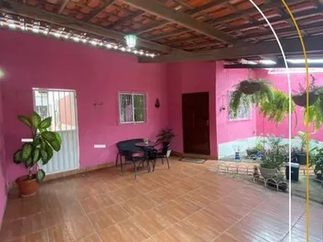 Imagem 7: Casa com 3 Quartos no Recanto dos Pássaros Benedito Bentes