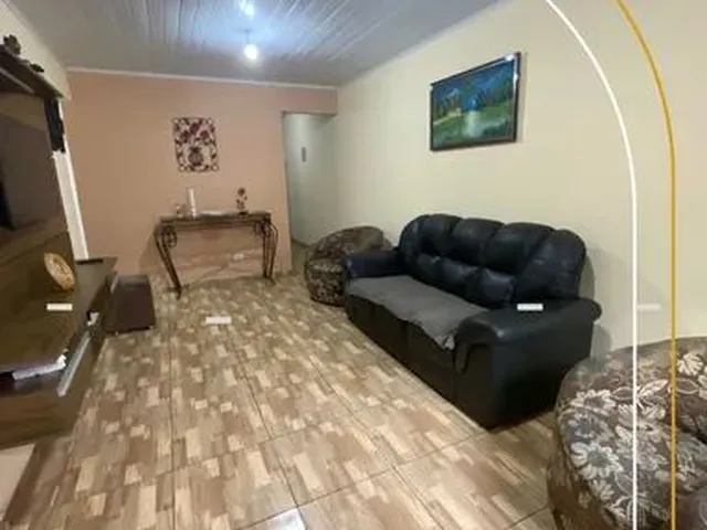 Imagem 11: Casa com 3 Quartos no Recanto dos Pássaros Benedito Bentes