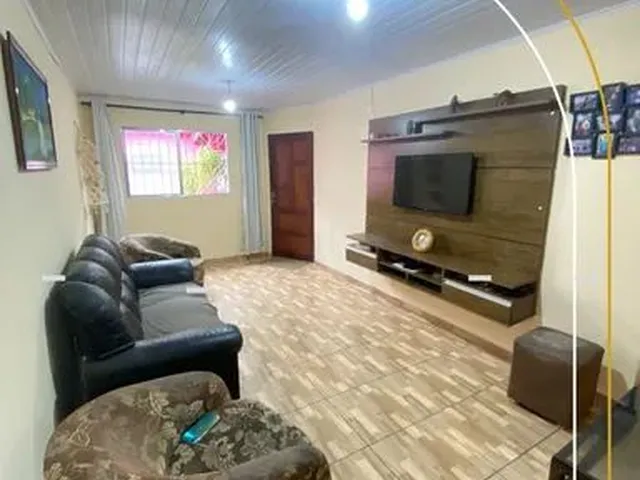Imagem 14: Casa com 3 Quartos no Recanto dos Pássaros Benedito Bentes