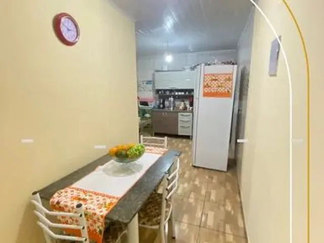 Imagem 15: Casa com 3 Quartos no Recanto dos Pássaros Benedito Bentes