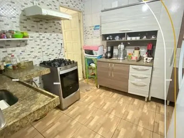 Imagem 16: Casa com 3 Quartos no Recanto dos Pássaros Benedito Bentes