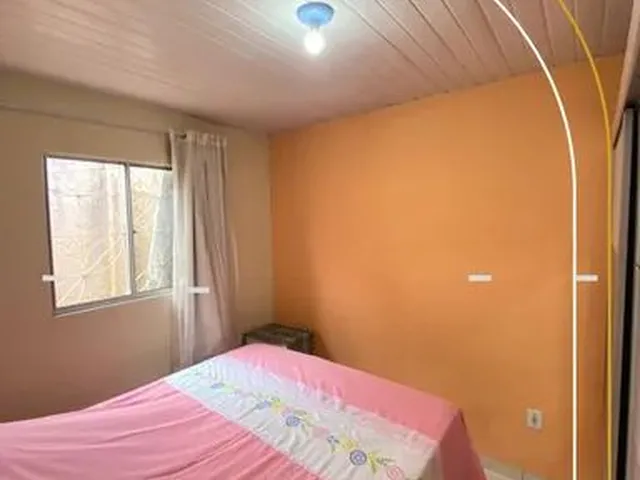 Imagem 5: Casa com 3 Quartos no Recanto dos Pássaros Benedito Bentes