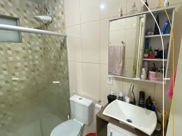 Imagem 12: Casa com 3 Quartos no Recanto dos Pássaros Benedito Bentes