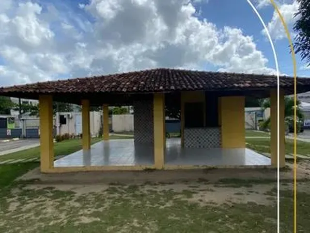 Imagem 3: Casa com 3 Quartos no Recanto dos Pássaros Benedito Bentes
