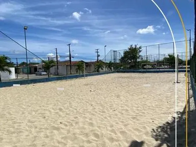 Imagem 2: Casa com 3 Quartos no Recanto dos Pássaros Benedito Bentes