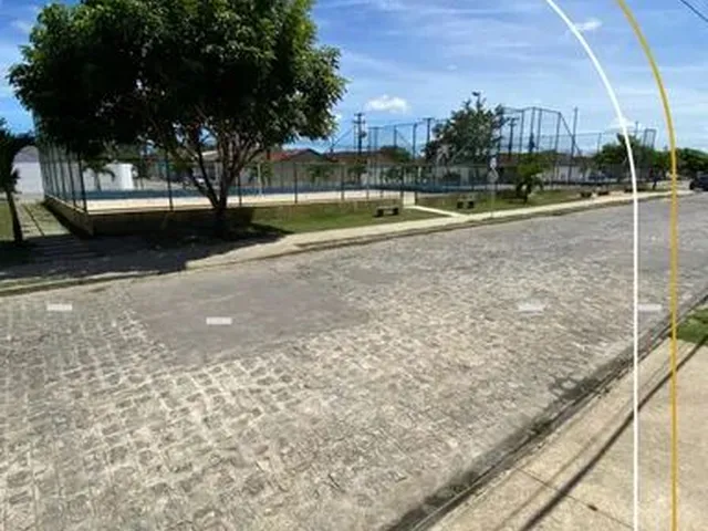 Imagem 8: Casa com 3 Quartos no Recanto dos Pássaros Benedito Bentes