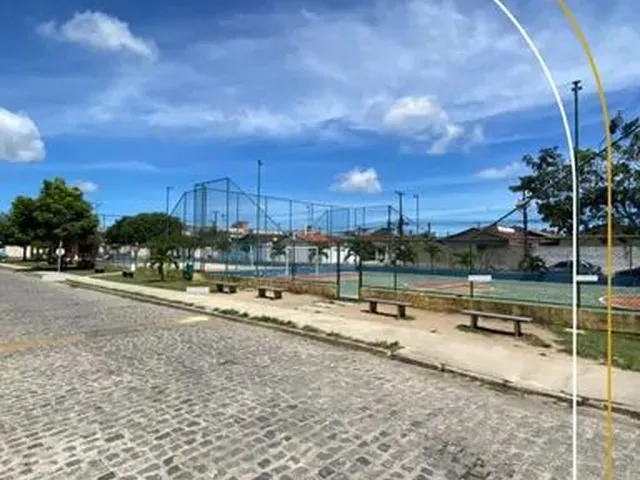 Imagem 13: Casa com 3 Quartos no Recanto dos Pássaros Benedito Bentes