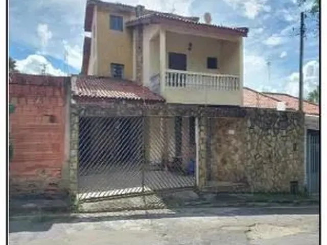 Imagem 1: Tatui - Casa Padrão