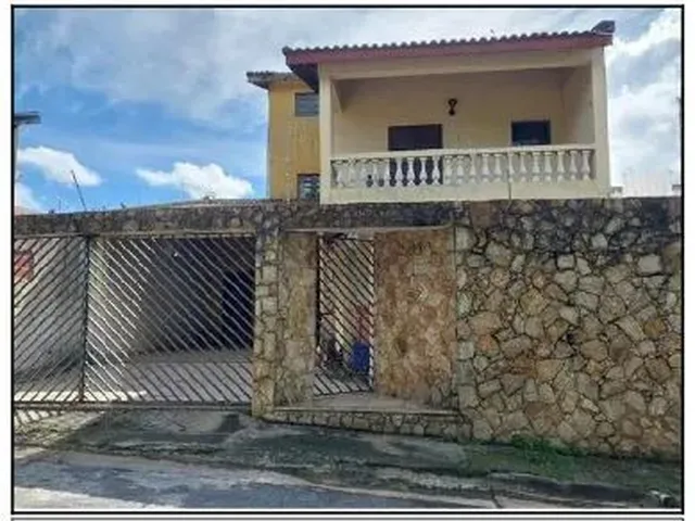 Imagem 2: Tatui - Casa Padrão