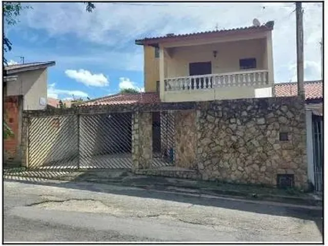 Imagem 3: Tatui - Casa Padrão