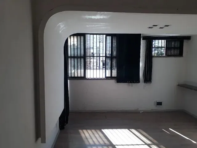 Imagem: Sala Comercial com Banheiro e Copa