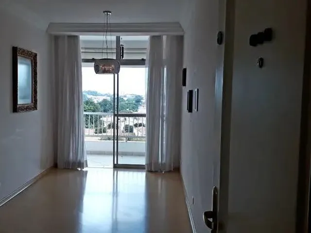 Imagem: Apartamento com 2 Dormitórios no Centro