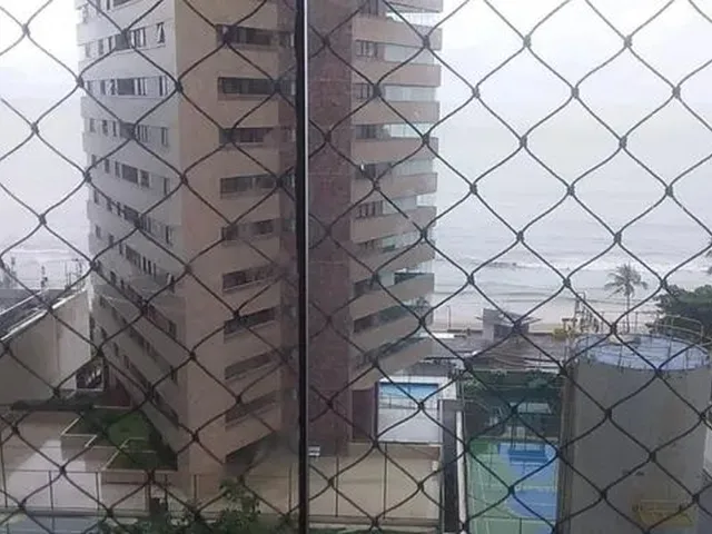 Imagem: Rua Setúbal/170M²/4Qts3Suites/3Vagas