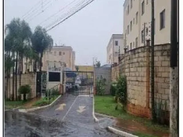 Imagem 1: Uberaba - Casa Padrão