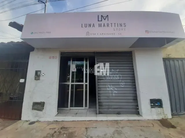 Imagem: Loja para Aluguel, Ilhotas - Teresina/Pi