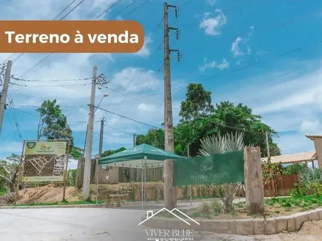 Imagem: Lote/Terreno a Venda no Condomínio Mata