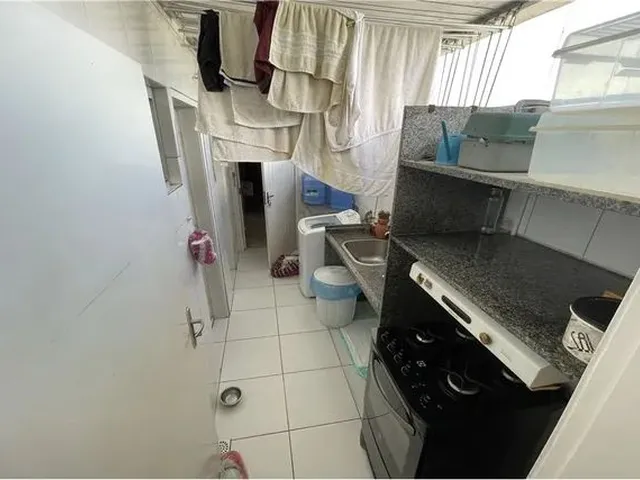 Imagem: Vendo Apartamento 3 Quartos no Derby 150