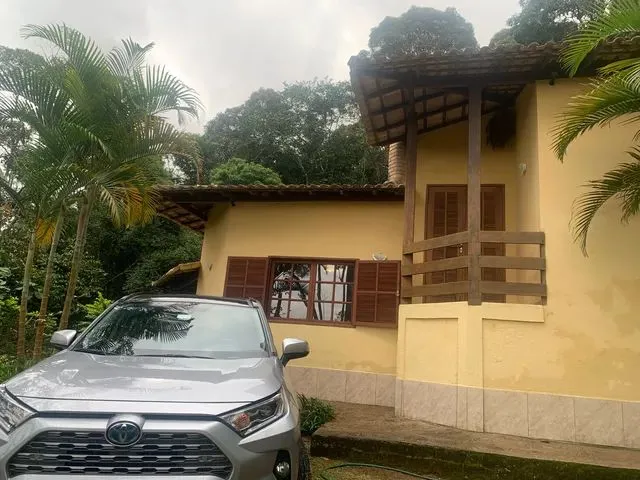 Imagem: Chácara em Soído de Baixo