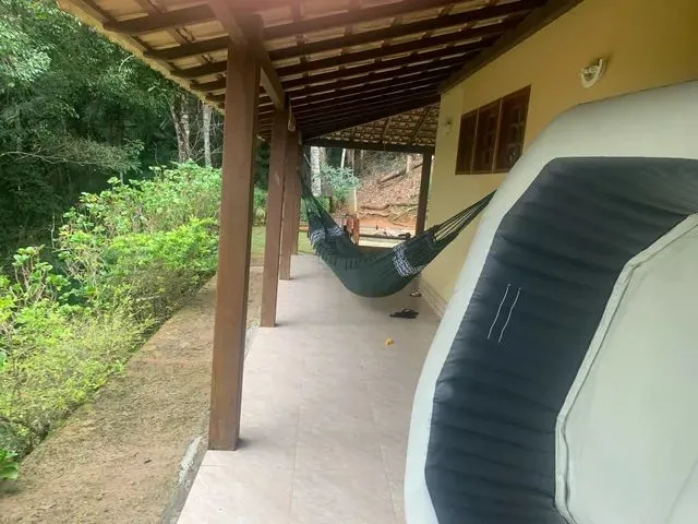 Imagem 6: Chácara em Soído de Baixo