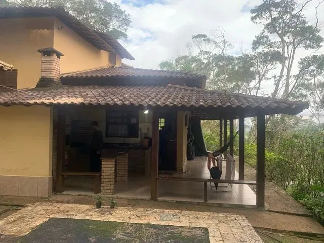 Imagem 4: Chácara em Soído de Baixo