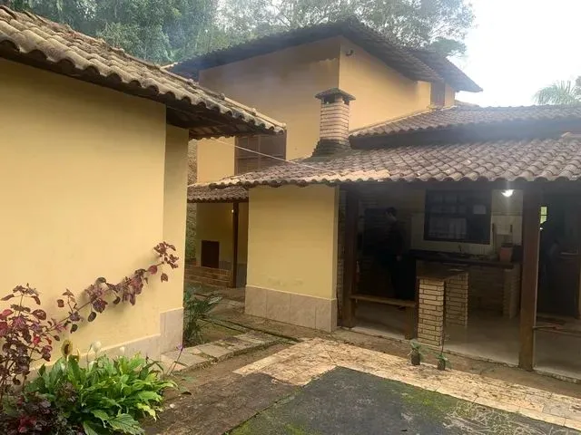 Imagem 11: Chácara em Soído de Baixo