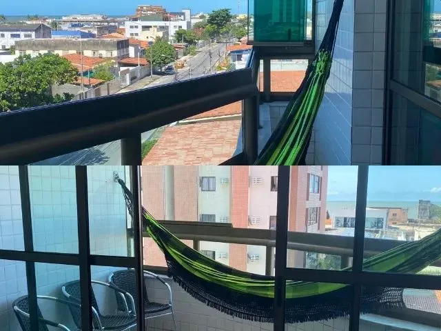 Imagem: Apt Olinda - Bairro Novo