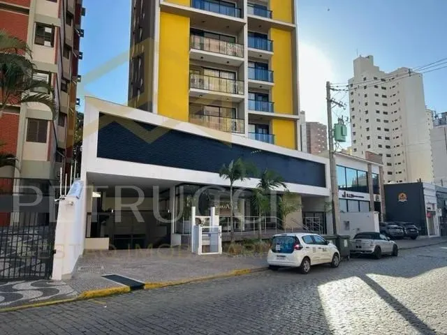 Imagem: Apartamento - Cambuí - Campinas