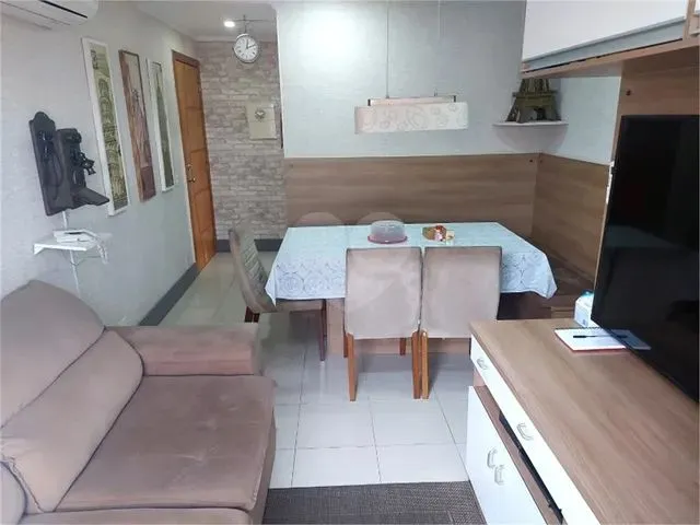 Imagem: Apartamento para Venda e Locação em Utinga