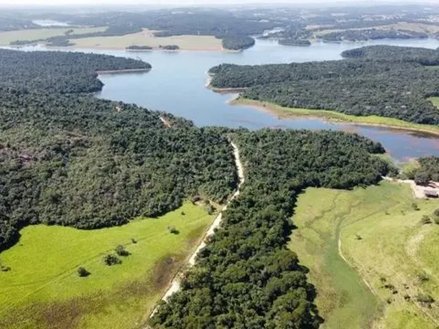Imagem: Invista em Um Lote para Construção da