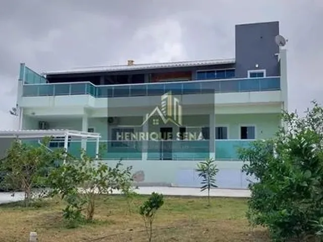 Imagem: Vendo Casa no Bairro Praia Sudoeste, Aceita