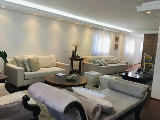 Imagem: Venda Apartamento 4 Dormitórios - 290 M²