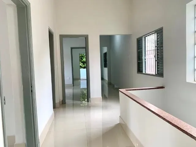 Imagem: Sobrado Comercial no Centro de Cg!