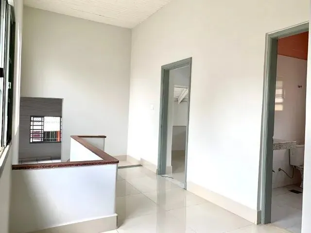 Imagem 5: Sobrado Comercial no Centro de Cg!