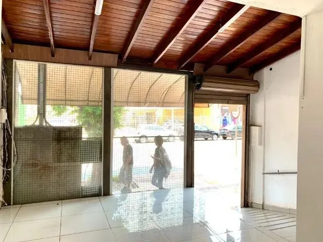 Imagem 2: Sobrado Comercial no Centro de Cg!