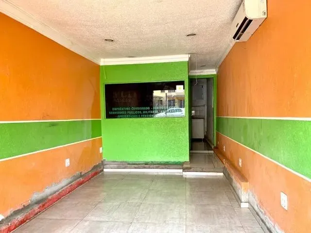 Imagem 10: Sobrado Comercial no Centro de Cg!