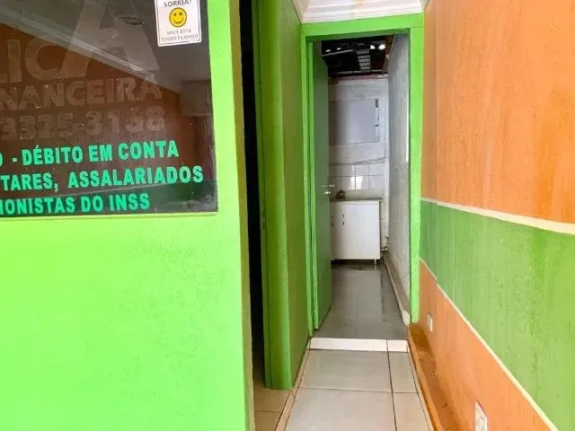 Imagem 12: Sobrado Comercial no Centro de Cg!