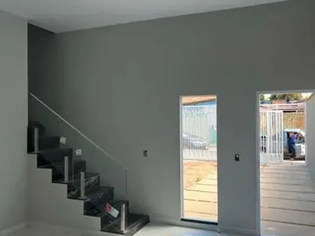 Imagem 4: Lindo Duplex Casa com 3 dormitórios