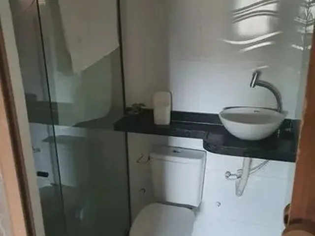 Imagem: Casa para Venda Possui 100 Metros Quadrados
